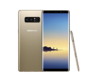 Samsung Galaxy Note 8 N950F Dual SIM Maple Gold - 379466 - zdjęcie 1